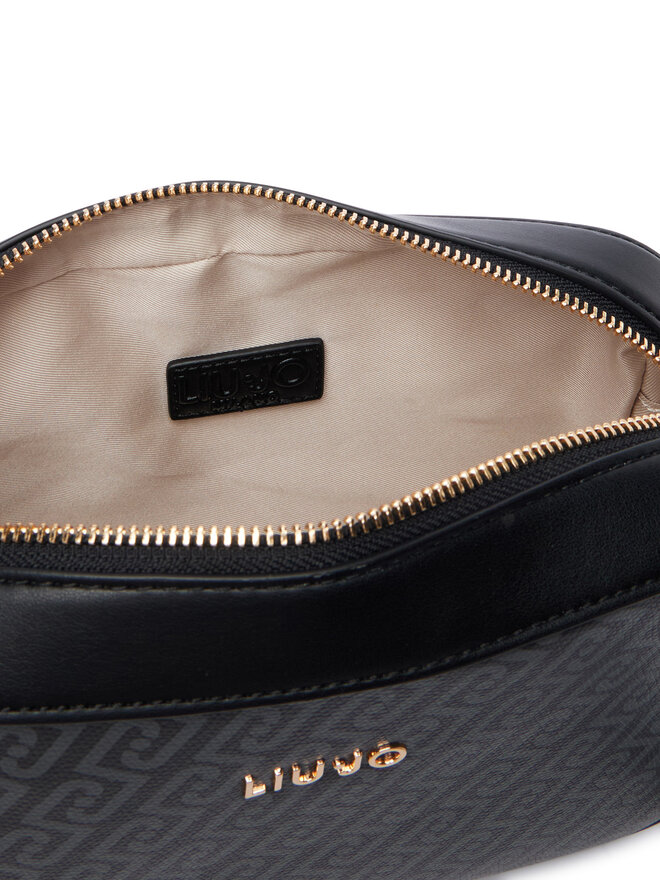 Liu Jo Handtasche Liu Jo AF6211 E1137 Schwarz