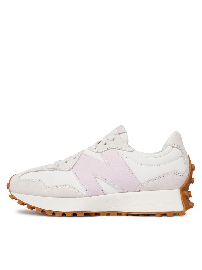 New Balance Sneakersy New Balance WS327OR Biały