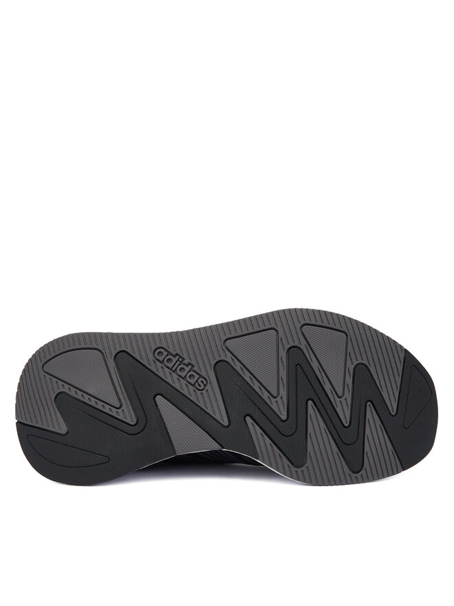 adidas Снікерcи adidas adirok JS3960 Чорний