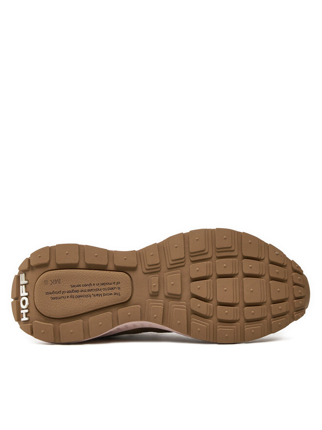 HOFF Сникърси HOFF Budapest 22435001 Бежов