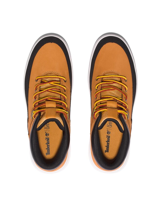 Timberland Zapatillas Timberland Seneca Bay Hiker TB0A62DD2311 Marrón