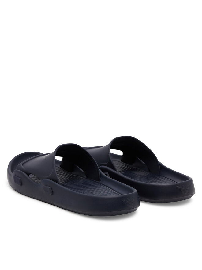 Emporio Armani Papucs Emporio Armani XVPS15 XD444 U536 Sötétkék