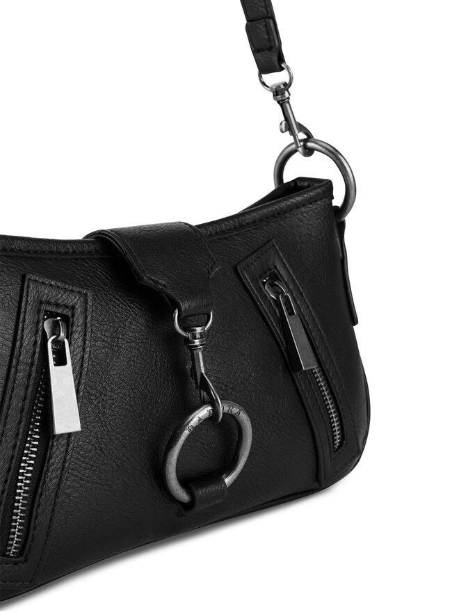 Badura Handtasche Badura TYL00457 Schwarz