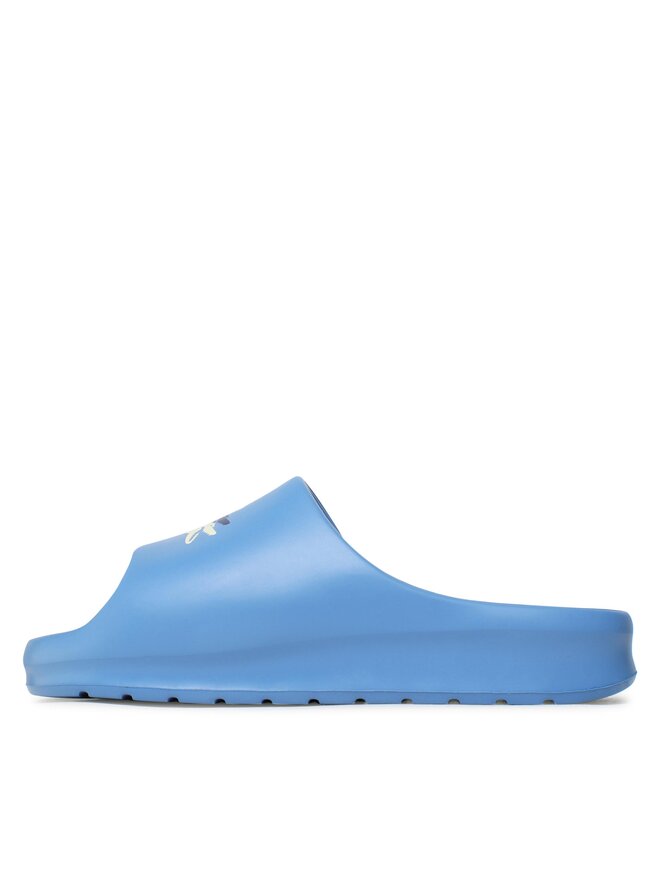 Lacoste Iešļūcenes Lacoste Croco 2.0 Evo 123 1 Cma 745CMA00052M8 Zils
