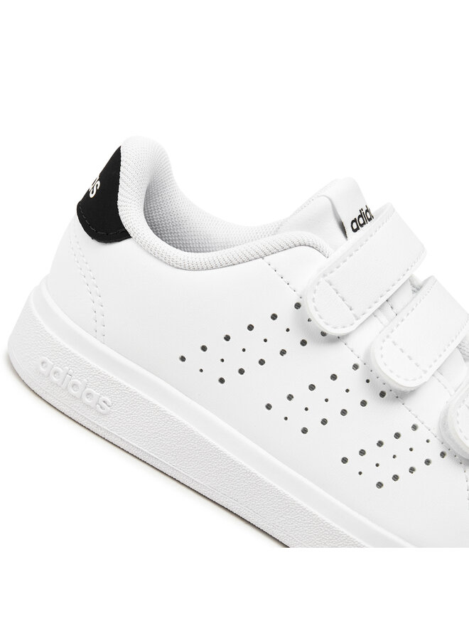 adidas Superge adidas Advantage Base 2.0 Cf C IH8122 Bela