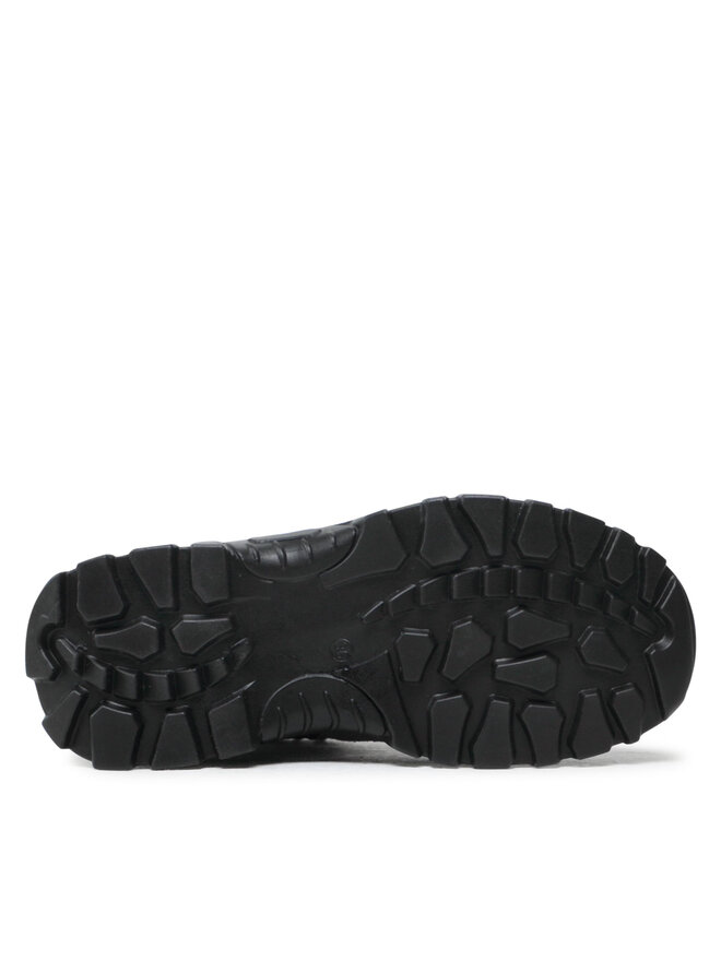 Grisport Scarpe da trekking Grisport 13316SCA7G Grigio