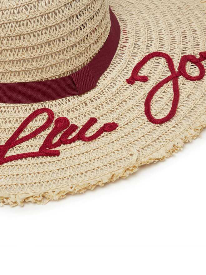 Liu Jo Cappello Liu Jo VA5214 T0300 Beige