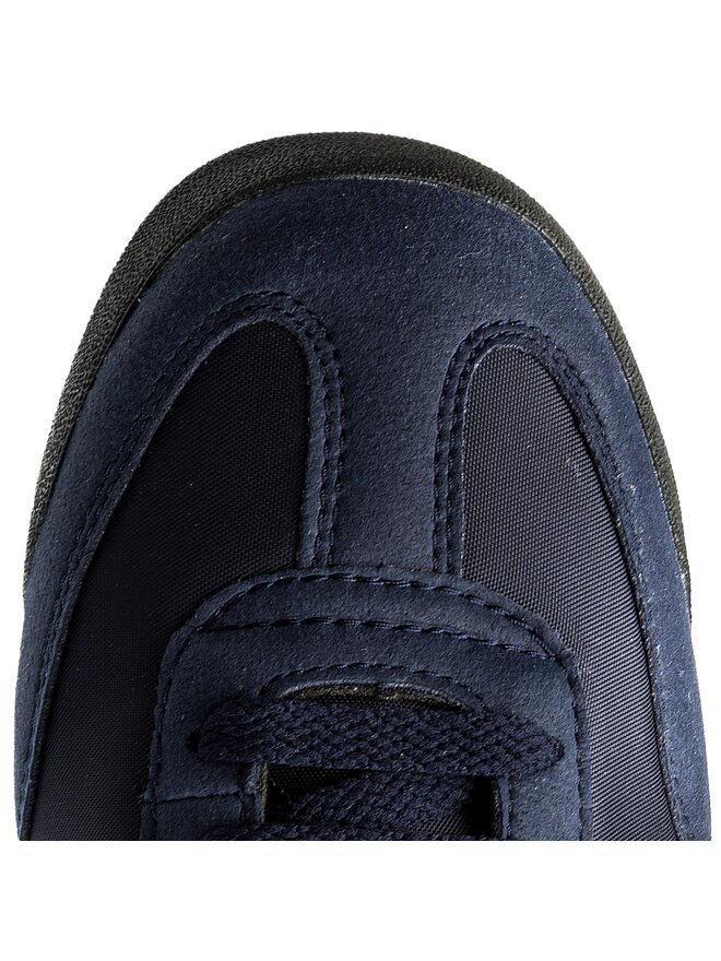 New Balance Sneakers New Balance ML370NBW Dunkelblau