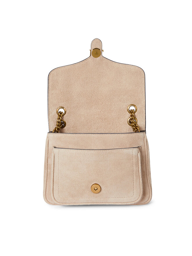 LAUREN RALPH LAUREN Táska LAUREN RALPH LAUREN 431974553001 Bézs