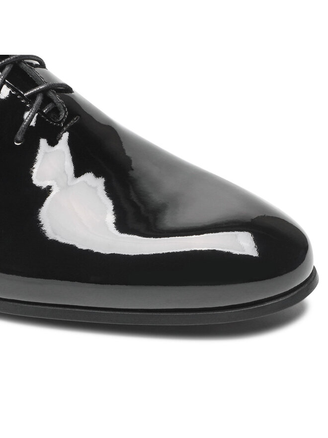 Domeno Halbschuhe Domeno 5351 Schwarz