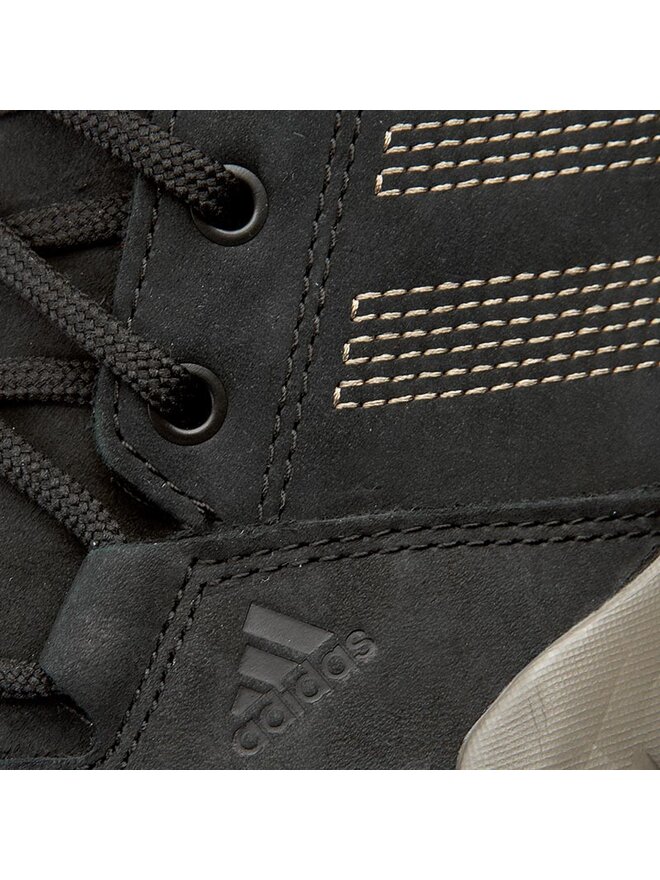 adidas Scarpe da trekking adidas Anzit Dlx M18556 Nero