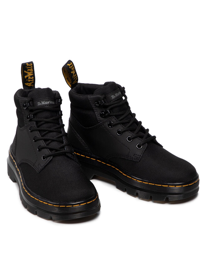 Dr. Martens Trapery Dr. Martens Rakim 27109001 Czarny
