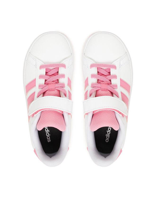 adidas Sneakers adidas Grand Court 2.0 JQ8002 Weiß