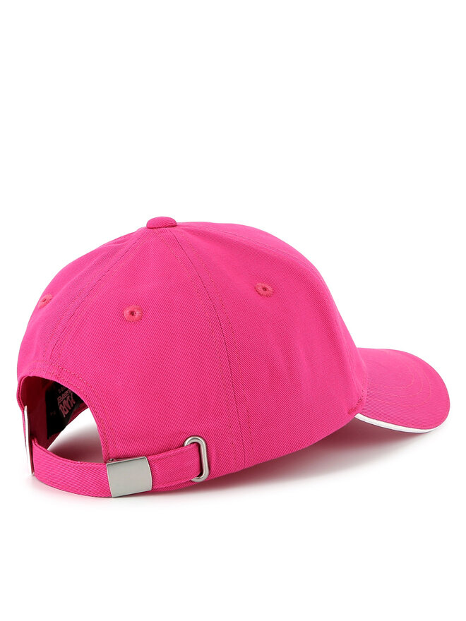 KARL LAGERFELD Baseball sapka KARL LAGERFELD Z30389 Rózsaszín