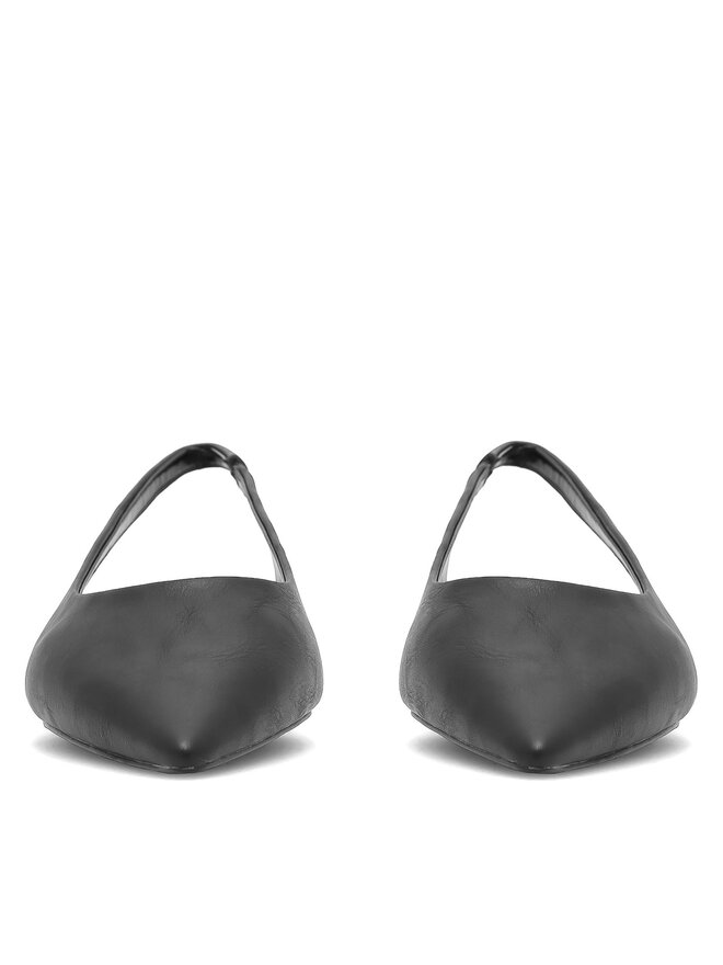 Nine West Sandale Nine West WFA2551-2 Negru