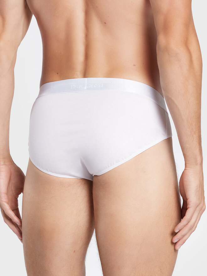 HOM HOM Slip HO1 359521 Weiß