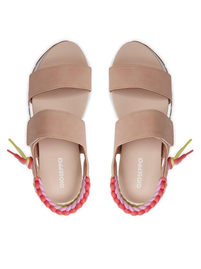 Gioseppo Sandalen Gioseppo Austell 71082-P Bunt