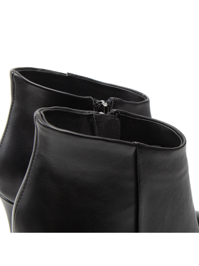 Rage Age Stiefeletten Rage Age RA-18-06-000433 Schwarz