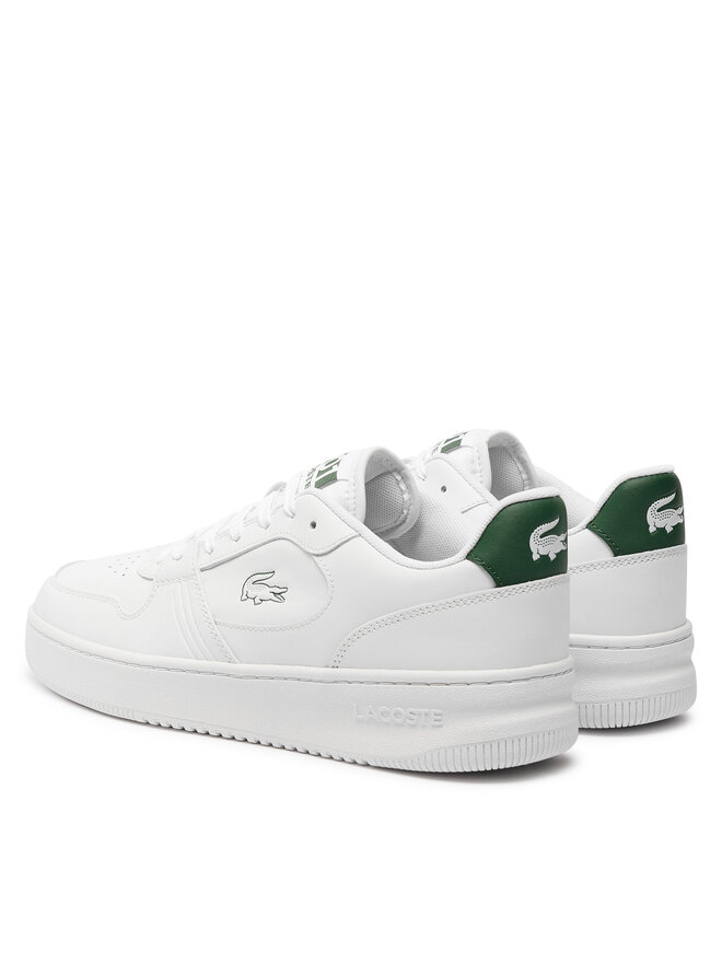 Lacoste Sneakersy Lacoste 748SMA0018 Biały
