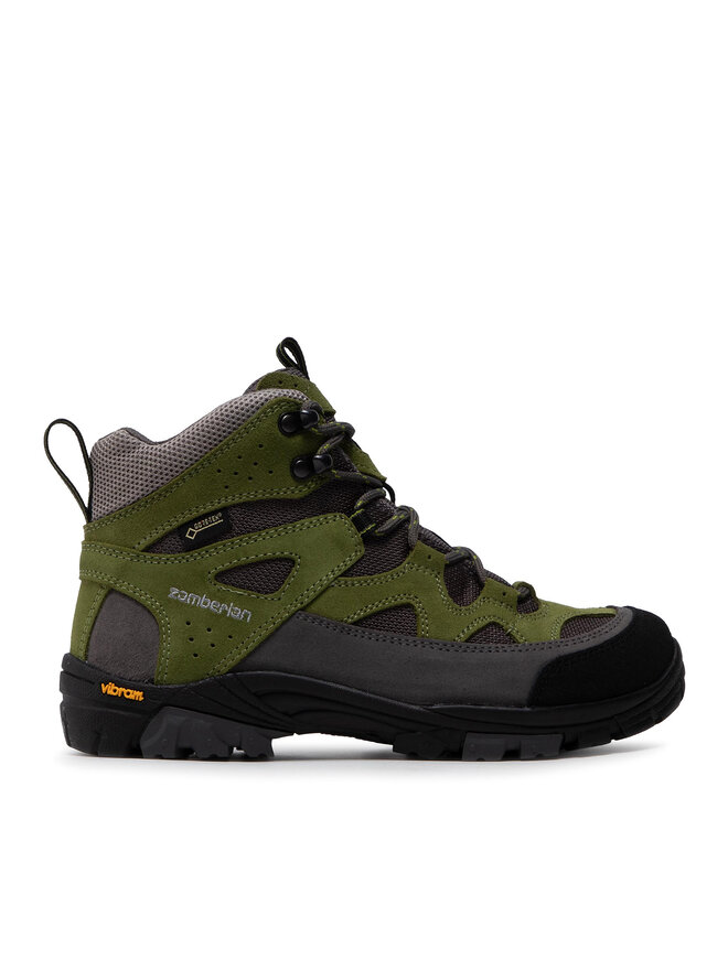 Zamberlan Trekkings Zamberlan 146 Quantum Gtx Rr Jr GORE-TEX Verde
