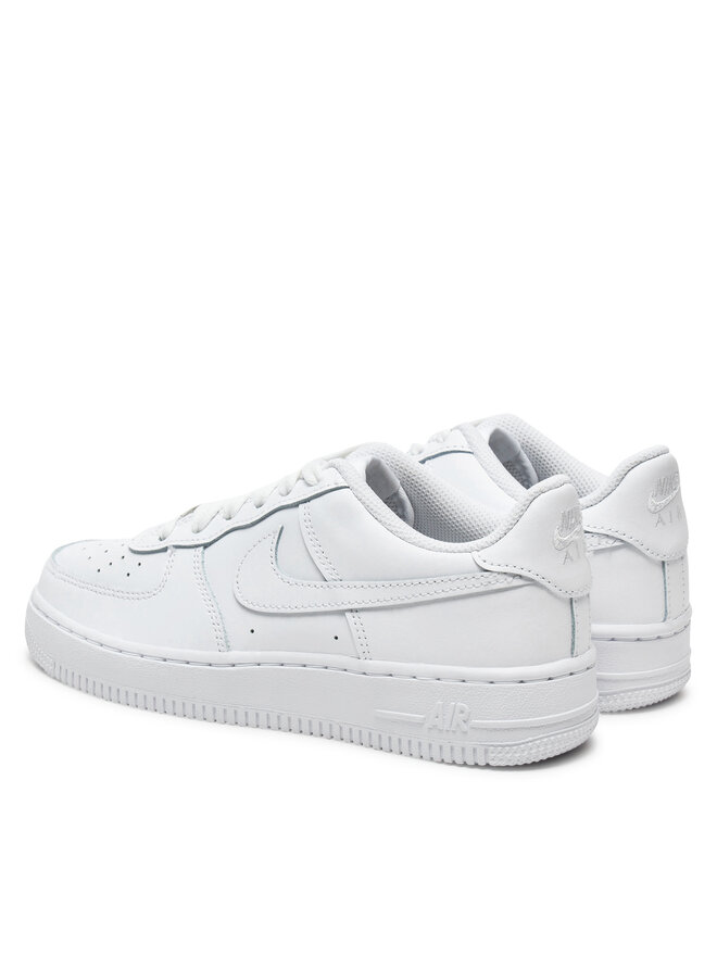 Nike Sneakersy Nike Air Force 1 LE FV5951 Bílá