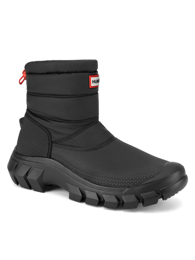 Hunter Cizme de zăpadă Hunter WFS2108WWU Negru
