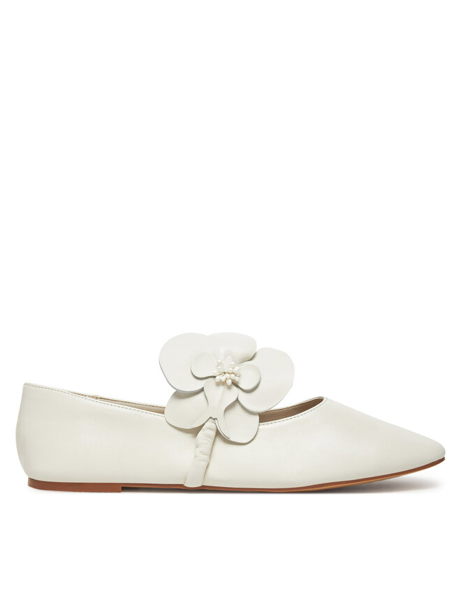 Aldo Balerina Aldo Floralina 13966794 Fehér