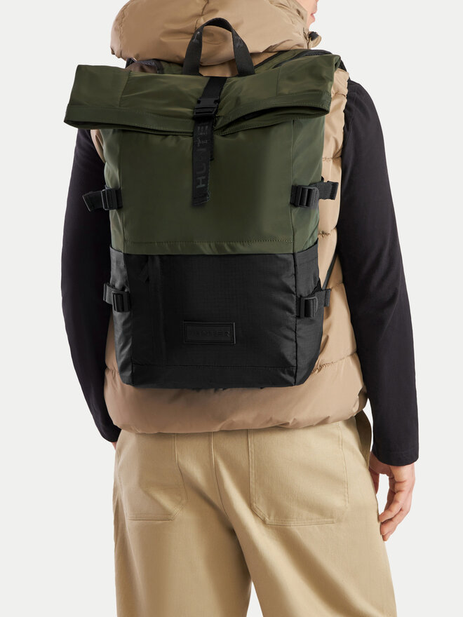 Hunter Рюкзак Hunter HTR-K-016-06 Хакі