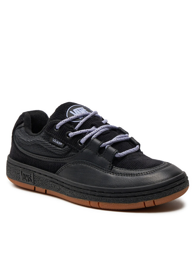 Vans Sneakersy Vans Speed Ls VN000CTJBLK1 Czarny