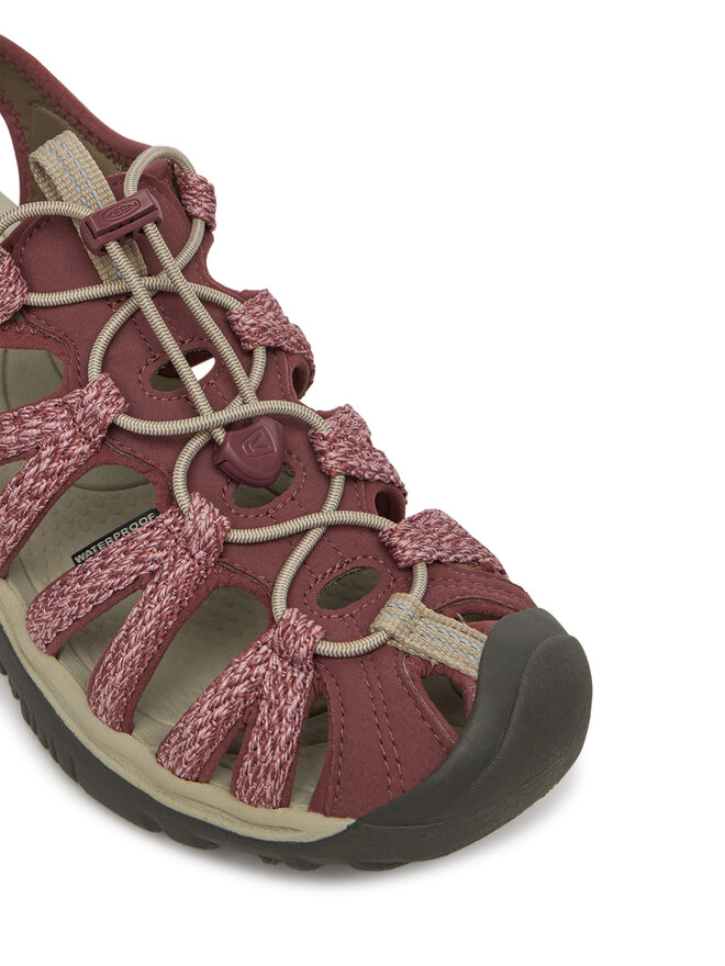 Keen Szandál Keen Whisper W 1028816 Rózsaszín