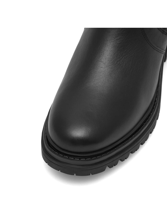 Sergio Bardi Botines Sergio Bardi EST-C1062-01SB Negro