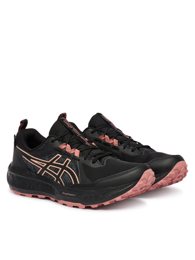 Asics Laufschuhe Asics Gel-Sonoma 8 Gtx 1012B770 Schwarz