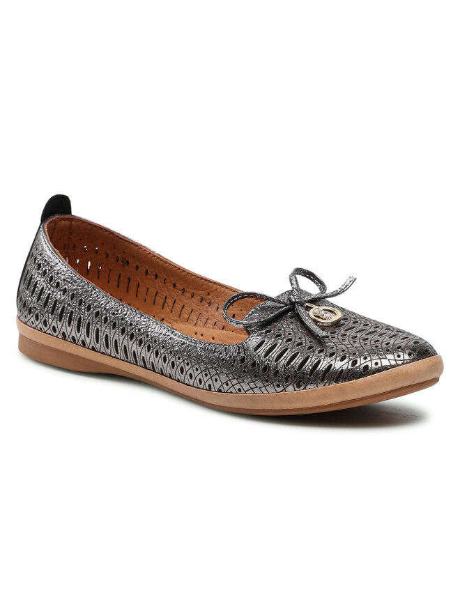 Badura Balerina Badura 1609-69 Szürke