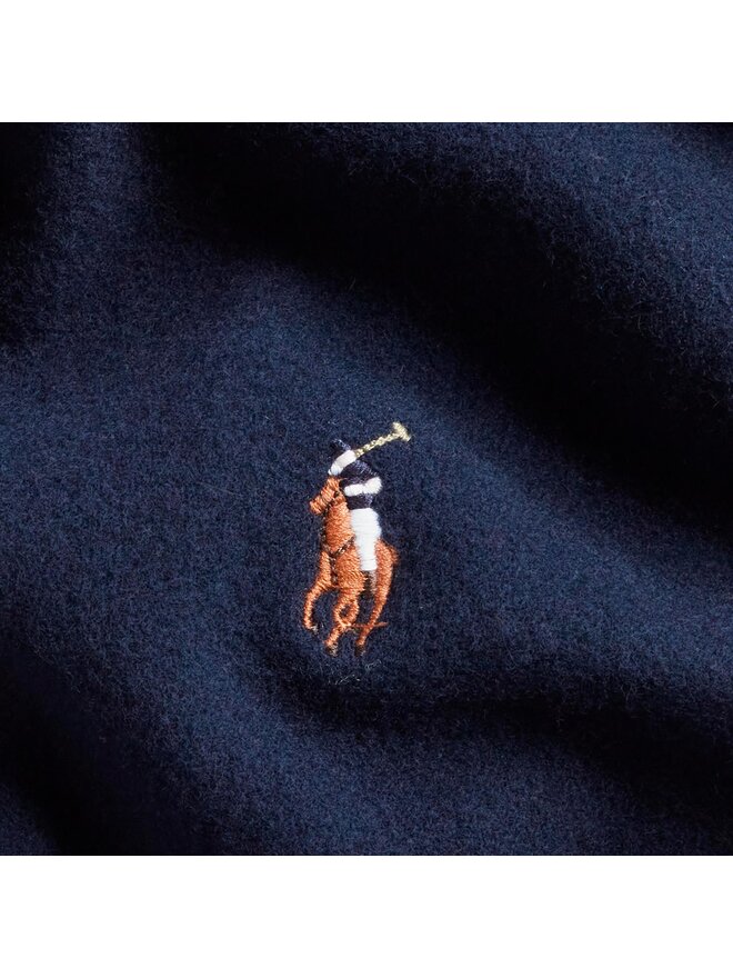 Polo Ralph Lauren Schal Polo Ralph Lauren 449891308005 Blau