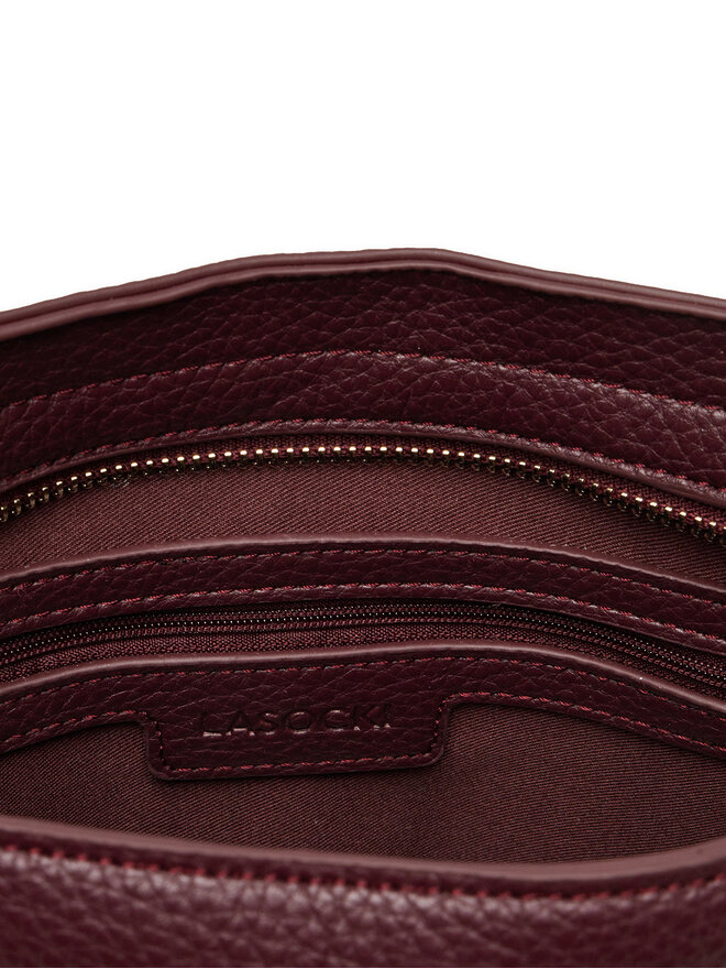 Lasocki Handtasche Lasocki LSK-K-031-06 Violett