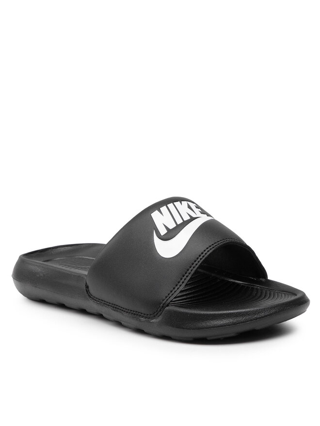 Nike Nazouváky Nike Victori One Slide CN9677 005 Černá