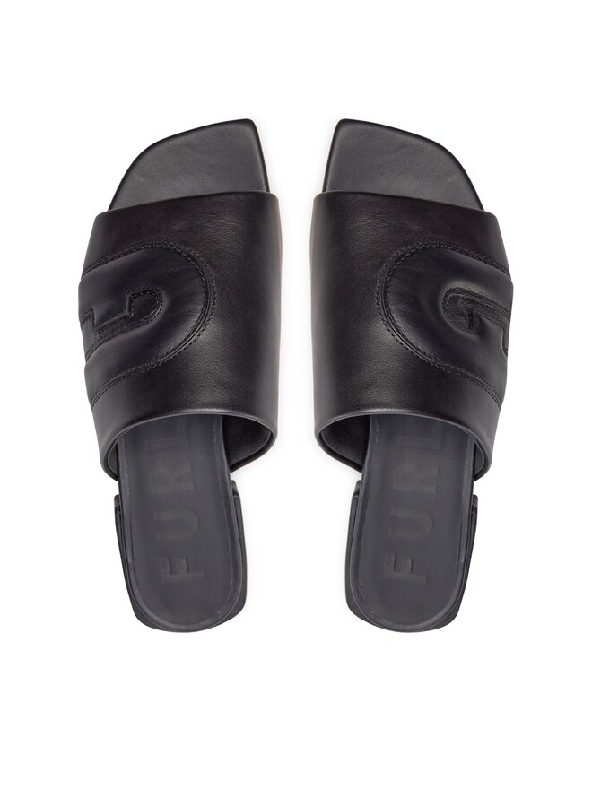 Furla Chanclas Furla YH83FPN BX2895 O6000 Negro