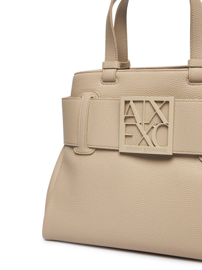 Armani Exchange Handtasche Armani Exchange XW000285 AF11902 U6208 Beige