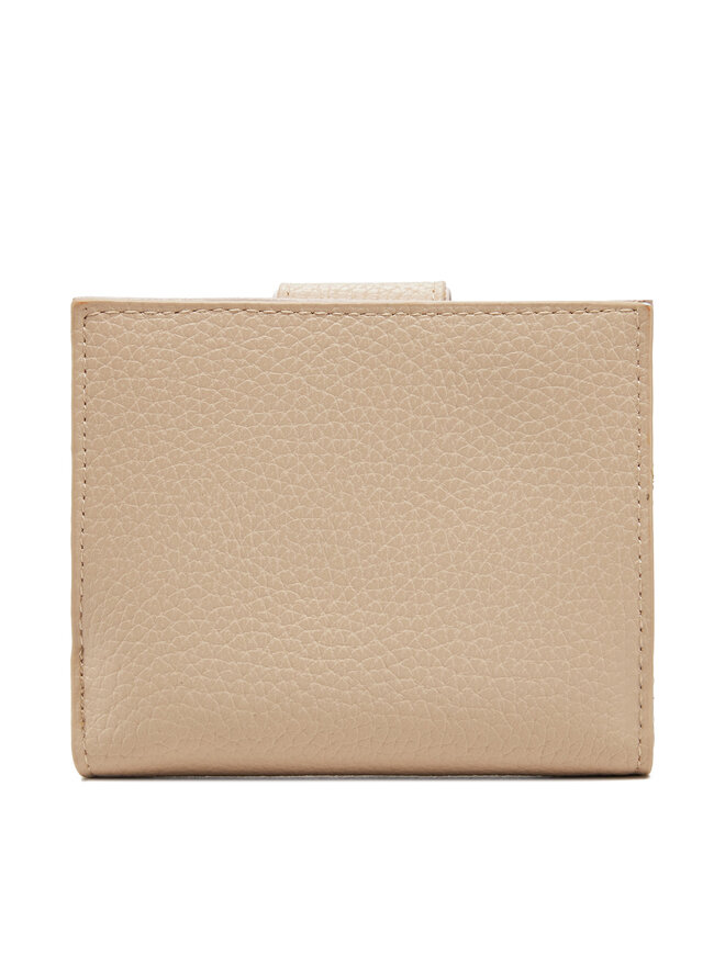 Valentino Portafoglio piccolo da donna Valentino VPS5A8215 Écru