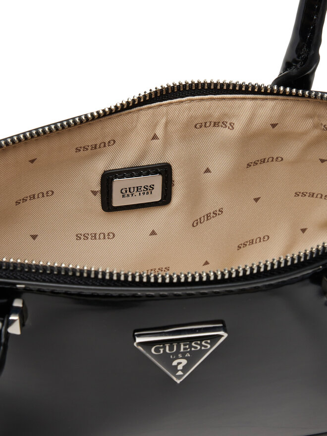 Guess Rankinė Guess HWNY94 96080 Juoda
