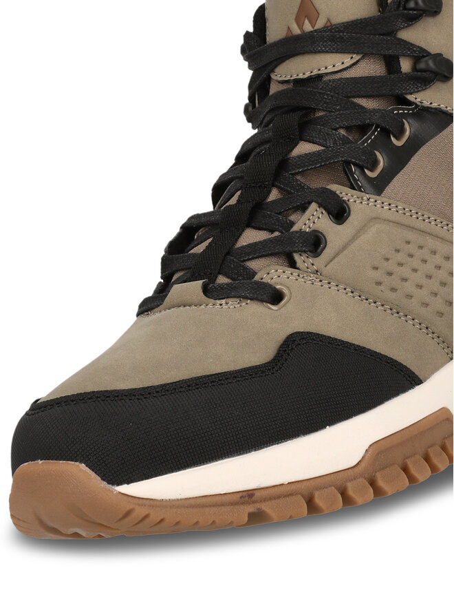 Whistler Trekking Whistler Rylan M Boot Wp W244311 Kaki