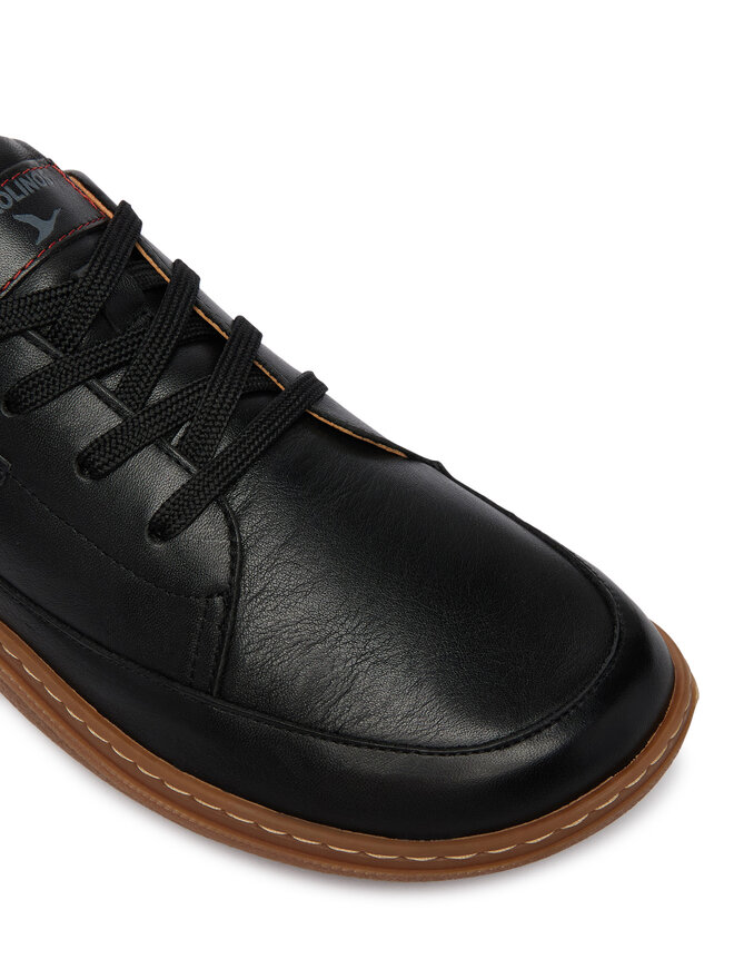 Pikolinos Туфлі Pikolinos Barefoot Aranjuez U9F-4285C1 Чорний