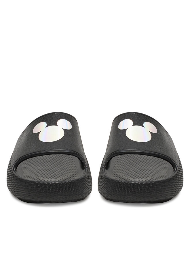 Mickey&Friends Natikače Mickey&Friends SS25-159DSTC Crna