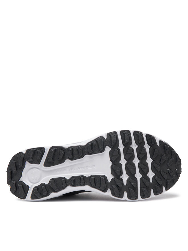 Under Armour Снікерcи Under Armour Ua Summit Trek 3028345-004 Чорний