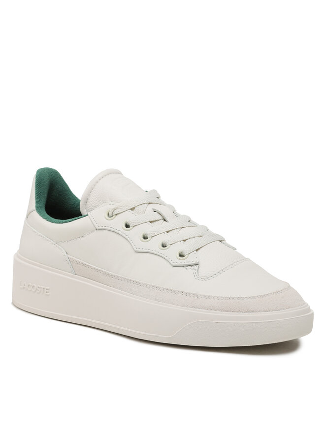 Lacoste Superge Lacoste G80 Club 123 1 Sma 745SMA002818C Bež