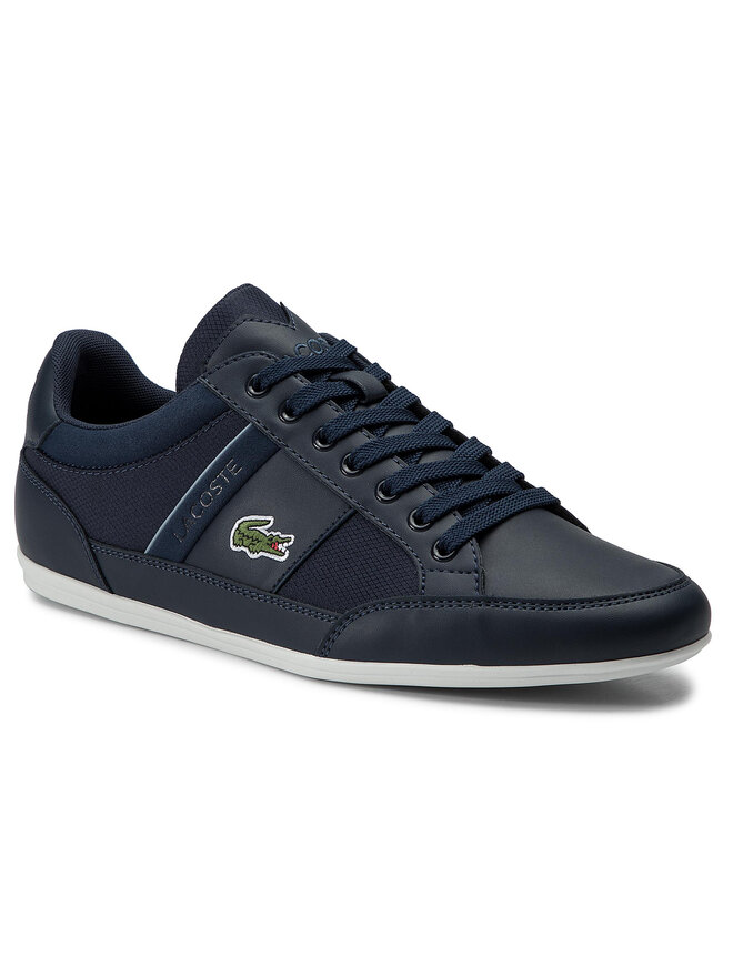 Sneakers Lacoste Chaymon 219 1 Cma 7 37CMA00117E9 Dunkelblau eschuhe