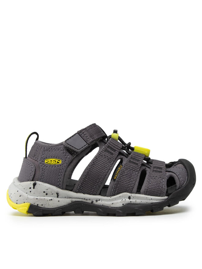 Keen Сандали Keen Newport Neo H2 1025105 Сив