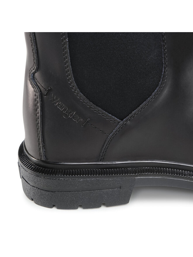 Wrangler Челсі Wrangler Spike Chelsea WM02041A Чорний
