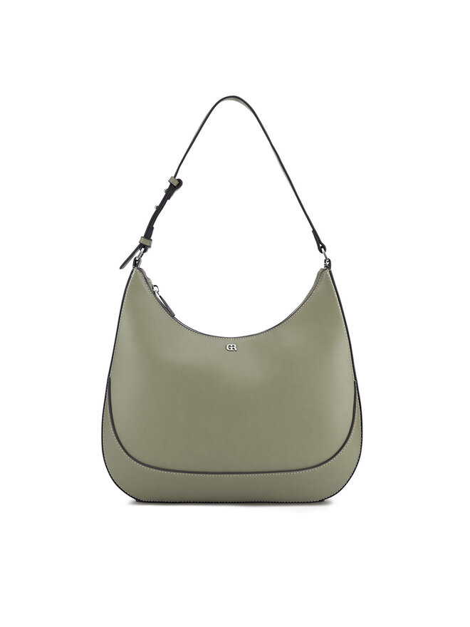 Gino Rossi Ročna torba Gino Rossi Anna01 Khaki