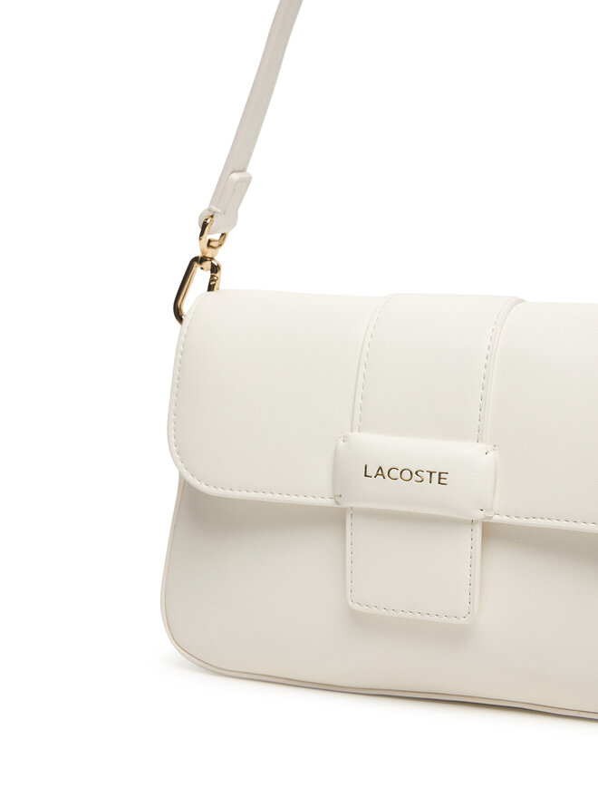 Lacoste Сумка Lacoste NF5152AU Сірий